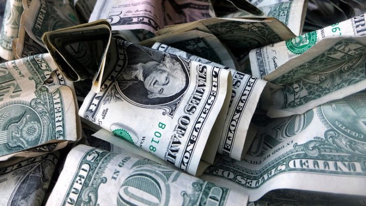 В Узбекистане рассказали о курсе иностранных валют на 7 июля