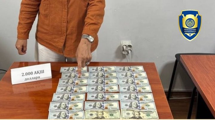 В Ташкенте мужчина пообещал за деньги поступление в Государственную академию хореографии