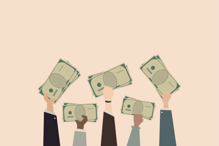 В Узбекистане обвалился курс всех иностранных валют