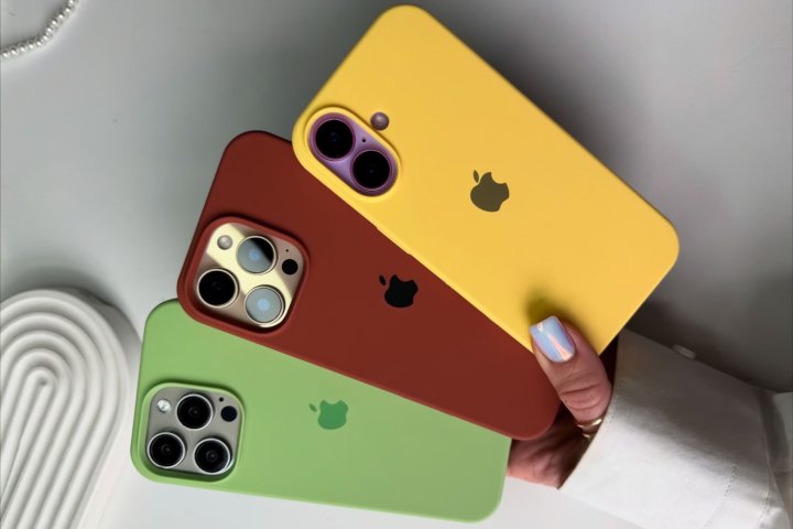 За 5 месяцев Узбекистан импортировал мобильные телефоны почти на $160 млн