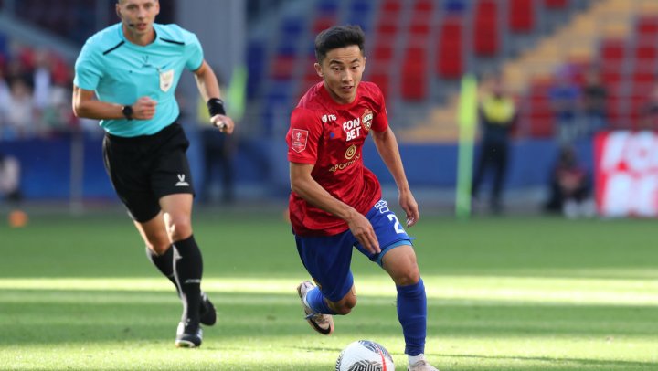 Выяснилось, что ждёт узбекского футболиста Файзуллаева в любимой команде Эрдогана