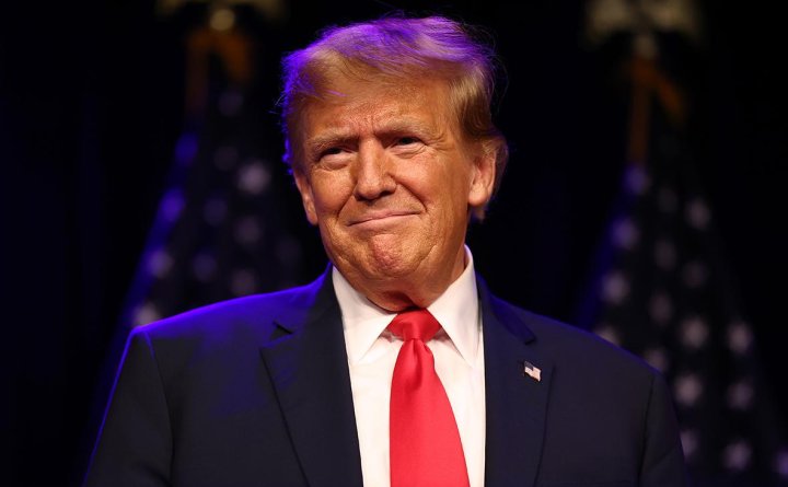 В США анонсировали введение пошлин для 150 стран мира