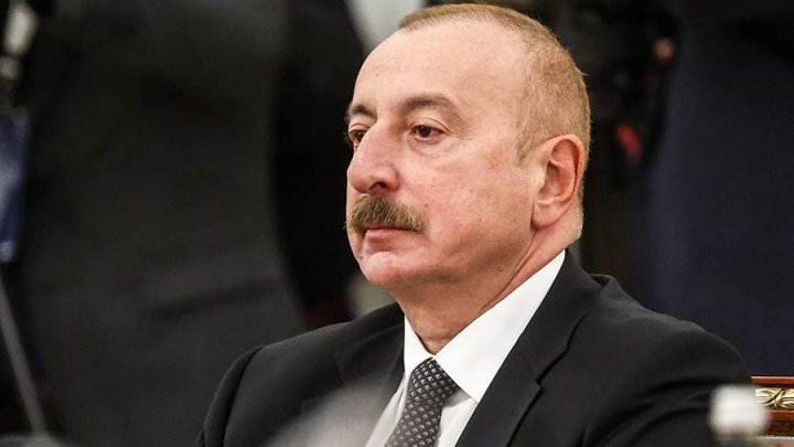 Ильхам Алиев: «Узбекистан первым помог восстановить Карабах»