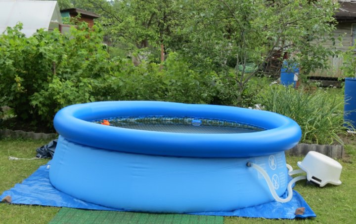 С начала купального сезона в Ташкенте утонули семь детей