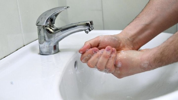 В двух районах Ташкента отключат горячую воду