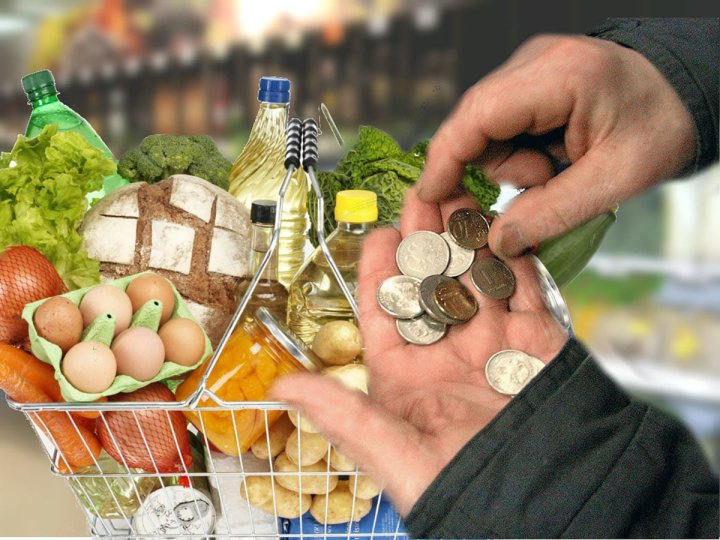 В Узбекистане подешевели продукты