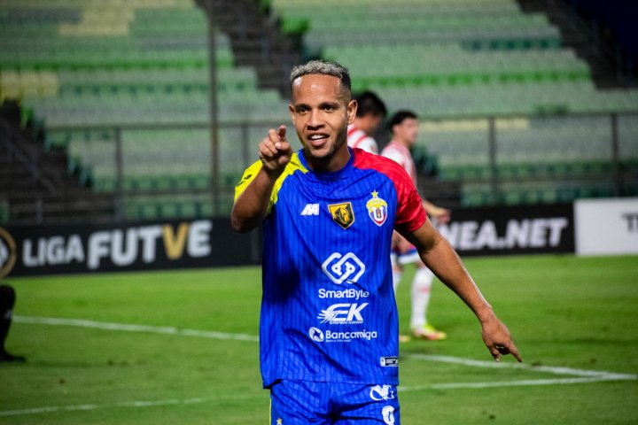 В узбекском клубе может появиться колумбийский нападающий