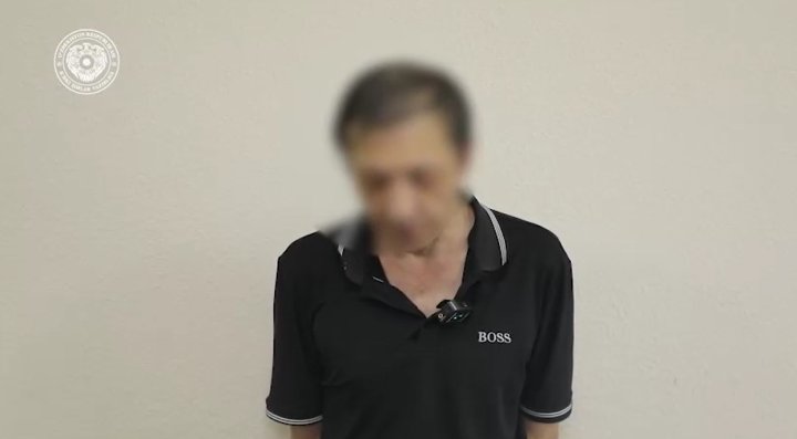 Житель 17-го квартала Юнусабадского района организовал в своей квартире выращивание каннабиса