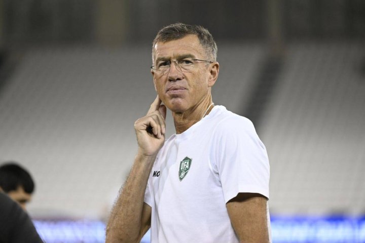 «Не ждите ничего от сборной», — экс-тренер Узбекистана о ЧМ-2026