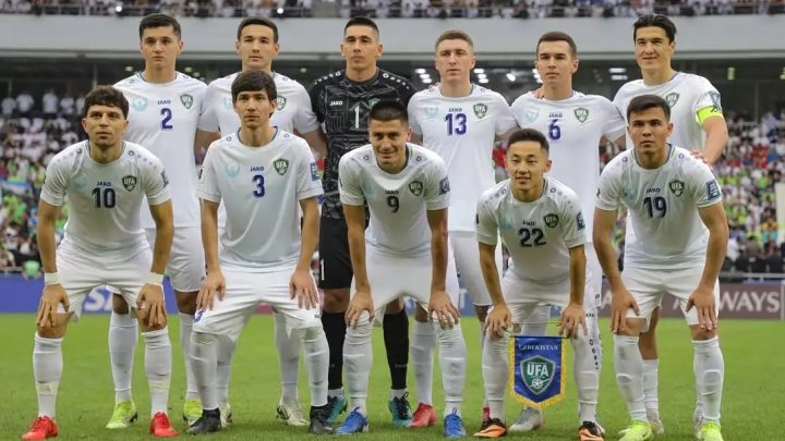 Футболист сборной Узбекистана вернется в узбекский клуб из Турции