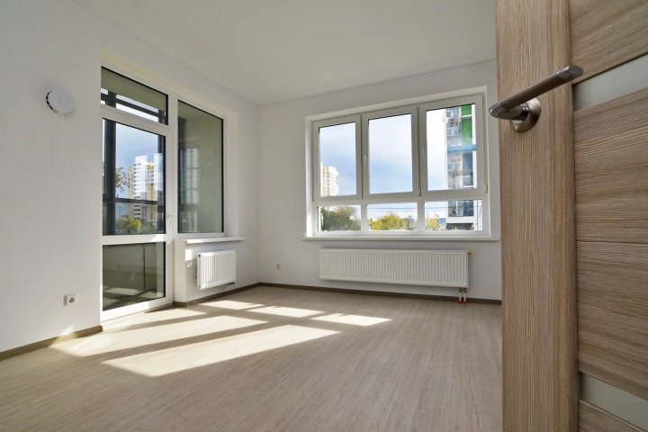 В Узбекистане растет обеспокоенность качеством воздуха в новостройках