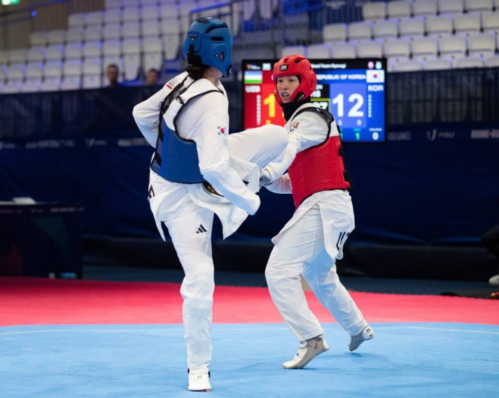 Сборная Узбекистана обновила исторический рекорд на Универсиаде