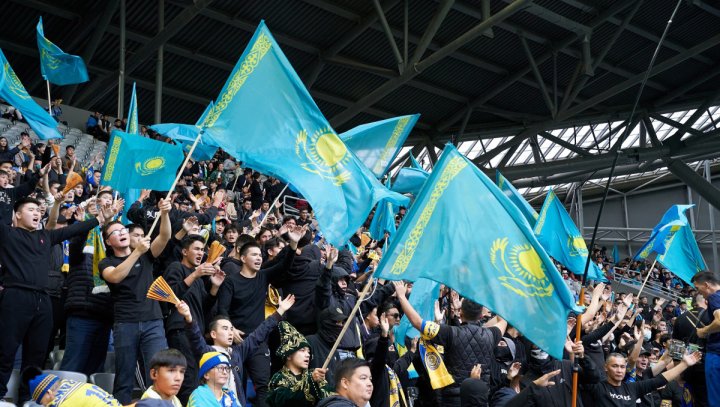 В Казахстане недовольны тем, что Узбекистан оказался выше сборной Казахстана в рейтинге FIFA