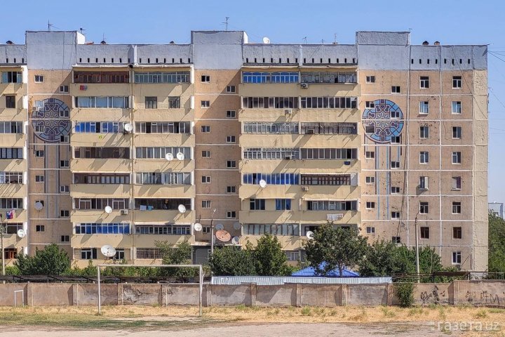 Масштабные хищения в сфере ЖКХ: С начала года управляющие компании присвоили почти 26 млрд сумов