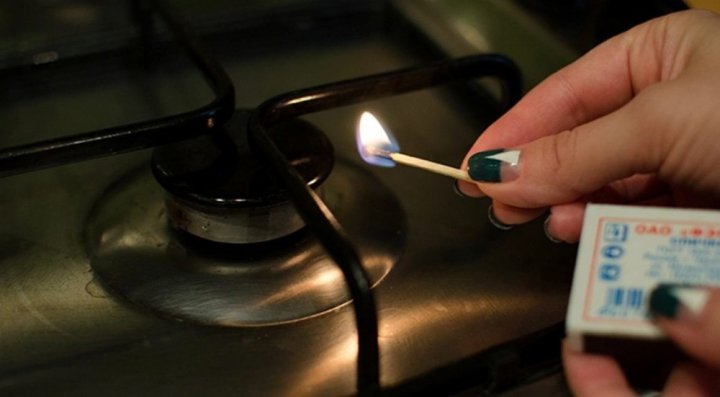 В Янгихаётском районе планируется временное отключение газа