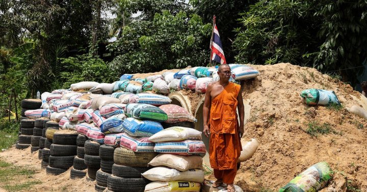 МИД Узбекистана подтвердил отсутствие пострадавших узбекистанцев в Таиланде