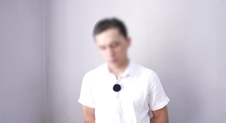 В Андижане мужчина после ссоры с женой вооружился ножом и поехал домой к её отцу