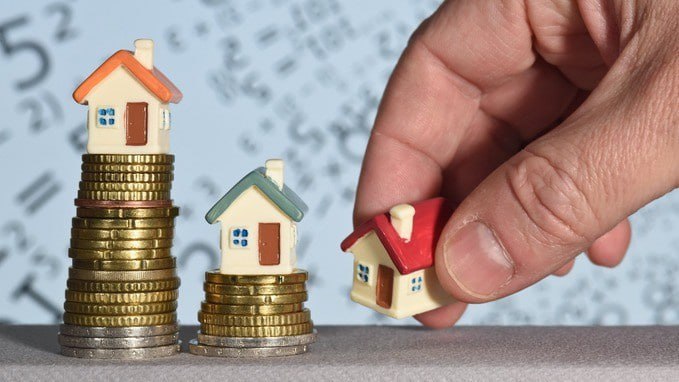 В Ташкенте индивидуальный предприниматель едва не лишился квартиры из-за долга банку