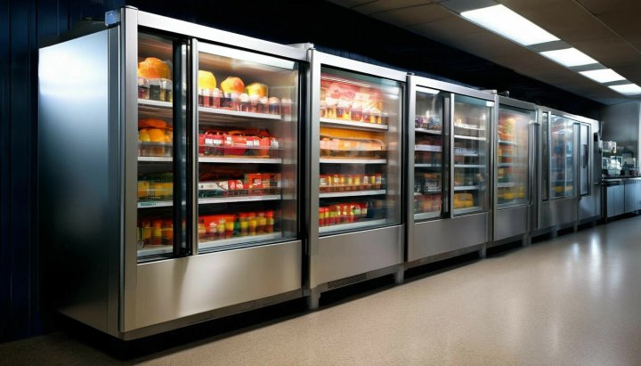 Бизнесмены жалуются на остановку импорта холодильников в Узбекистане