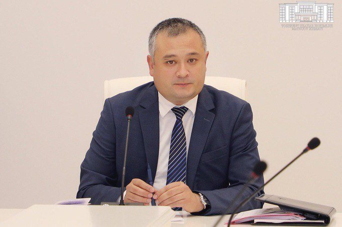 Осуждённый на 7,5 года бывший глава «Тошшахартрансхизмат» вышел на свободу