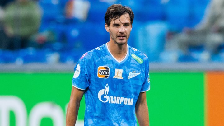 Узбекский клуб планирует подписать шестикратного чемпиона России