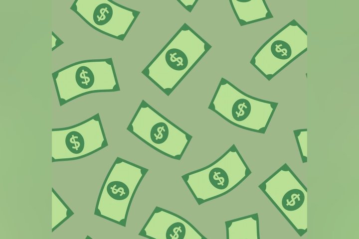 В Узбекистане упал курс доллара