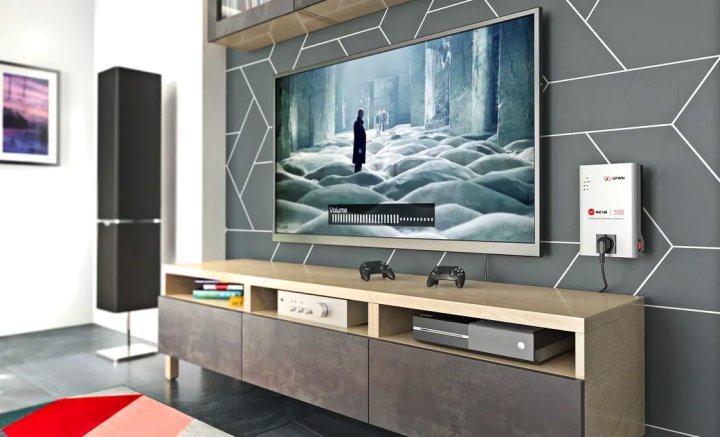 С начала года Узбекистан импортировал телевизоры на $16,8 млн