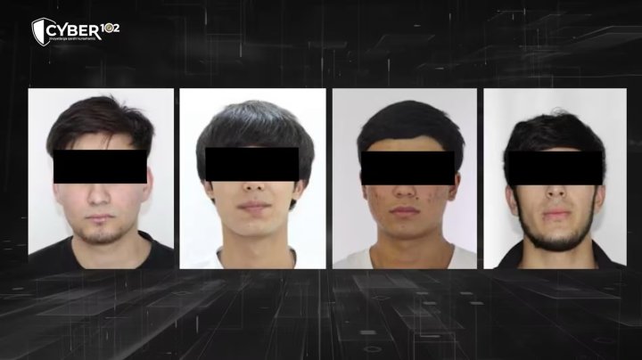 Кибермошенники украли почти миллиард сумов с карт ташкентцев — видео