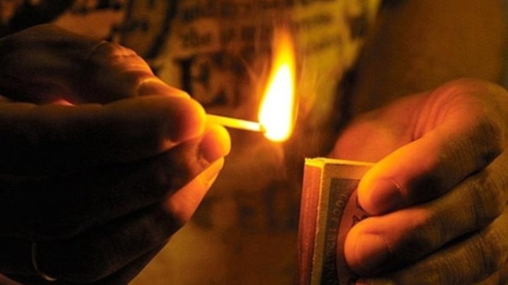 В России по делу о поджоге задержан гражданин Узбекистана