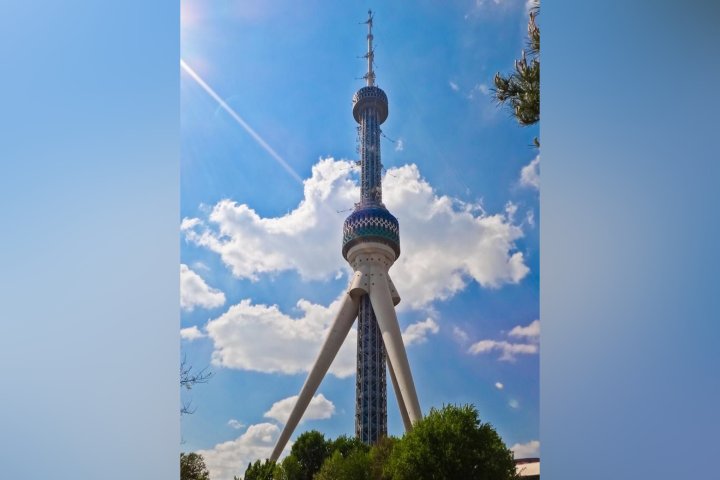 Опубликован прогноз погоды в Узбекистане на 11 июля