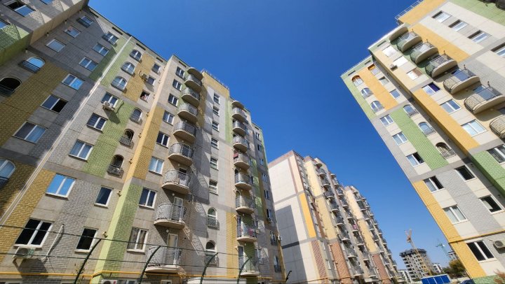 Минстрой Узбекистана отреагировал на скандал вокруг компенсаций за жилье