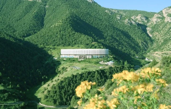 В Джизакской области дан старт масштабным инфраструктурным проектам