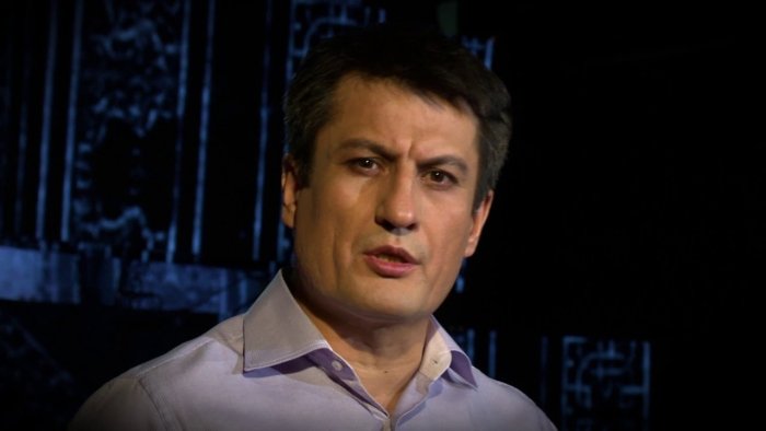 Известный узбекский актер раскритиковал частые отключения электричества в Ташкенте