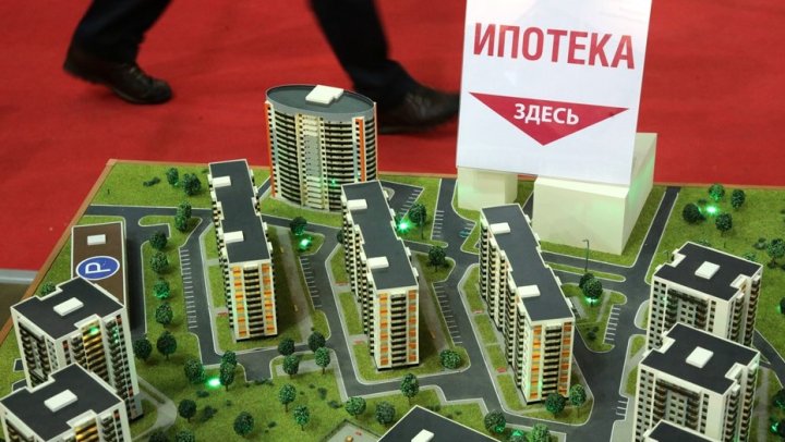 Жители какого региона чаще всего берут ипотеку в Узбекистане?