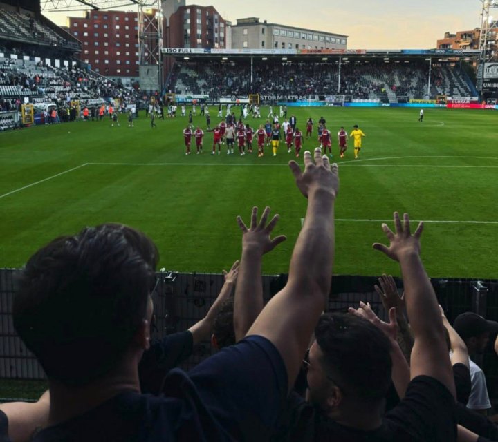 В Бельгии болельщики разгневаны из-за трансфера узбекского футболиста