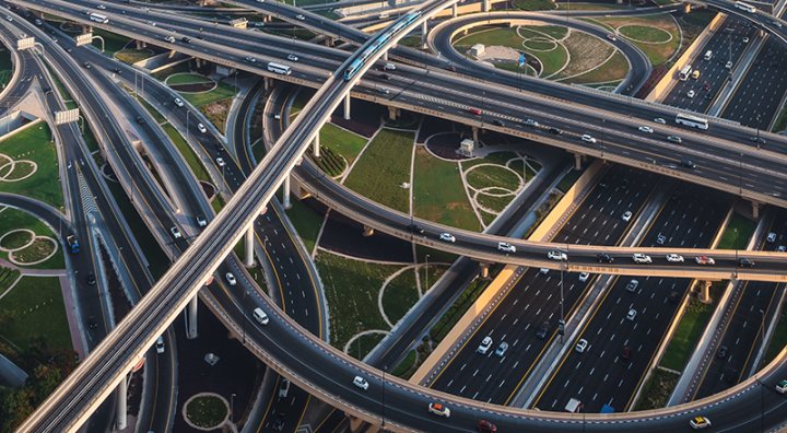 ОАЭ признали водительские права Узбекистана