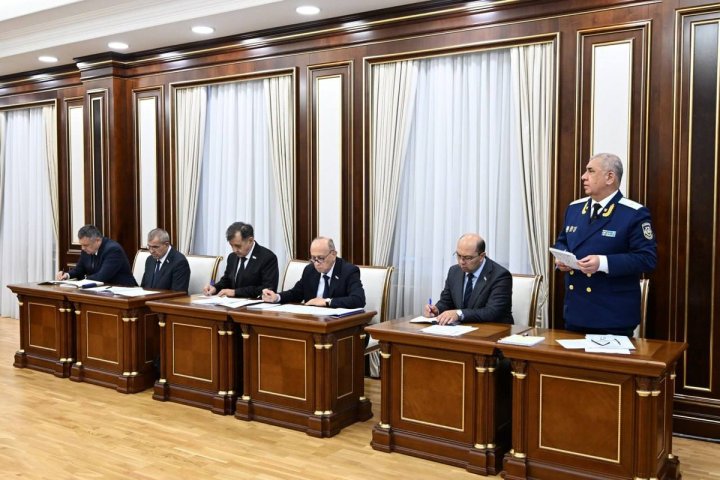 В Узбекистане объявлена новая стратегия борьбы с земельной коррупцией