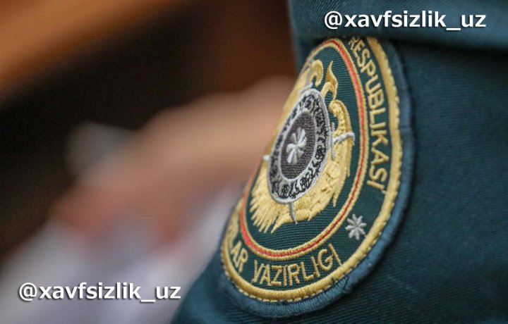 В Ташкенте подполковник органов внутренних дел получил 18 тыс. долларов США, чтобы помочь наркоторговцу