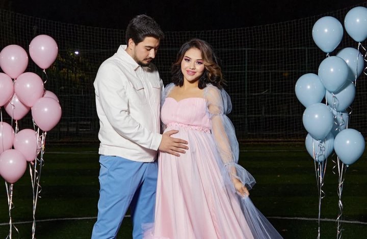 Узбекская блогерша Хонзода сообщила о разводе с мужем — видео