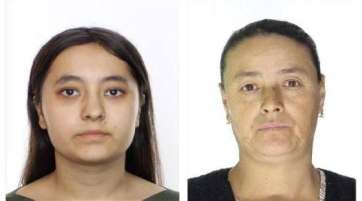 В Бухаре без вести пропали две гражданки