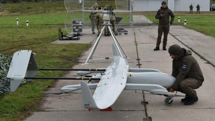 В ЕАЭС согласовывают общие правила для рынка беспилотников