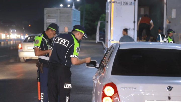 В Узбекистане штрафы с опозданием больше не действуют, по нарушениям ПДД вводится месячный срок принятия решения