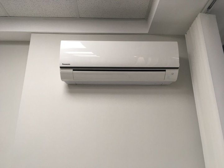 В Узбекистане на каждые 100 семей приходится 57 кондиционеров