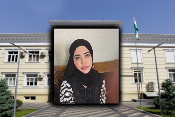 В Андижане разыскивают пострадавших лиц от преступных действий гражданки, которая избивала свою работницу