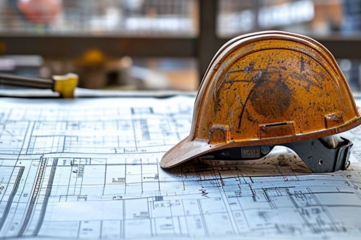 Нацкомстат рассказал, кто строит Узбекистан