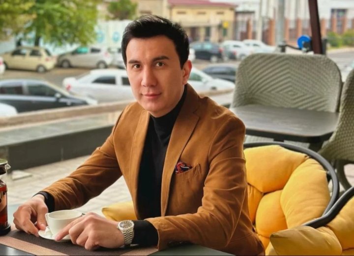 Узбекскую звезду шоу-бизнеса в третий раз поймали на плагиате