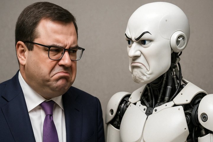 Исполнительскую дисциплину в Узбекистане усилят с помощью ИИ