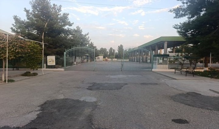 13,8 млрд сумов ущерба: На АГНКС в Андижане незаконно использовали природный газ