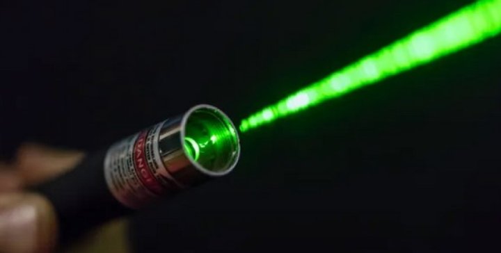 В Узбекистане введут миллионные штрафы за незаконный ввоз и использование лазерных излучателей