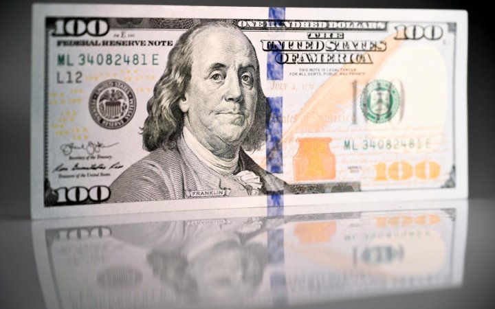 В Узбекистане обновили курс иностранных валют на 9 июля